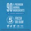 imageORIJEN Amazing Grains High Protein Dry Dog Food Original Recipe 225lb Bag