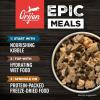 imageORIJEN Amazing Grains High Protein Dry Dog Food Puppy Large Breed Recipe 225lb BagAmazing Grains Fit  Trim Recipe
