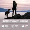 imageORIJEN Amazing Grains High Protein Dry Dog Food Puppy Large Breed Recipe 225lb BagAmazing Grains Fit  Trim Recipe