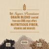 imageORIJEN Amazing Grains High Protein Dry Dog Food Puppy Large Breed Recipe 225lb BagAmazing Grains Puppy Large Breed Recipe