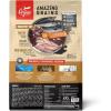 imageORIJEN Amazing Grains High Protein Dry Dog Food Puppy Recipe 4lb Bag