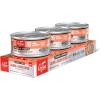 imageORIJEN Chunks ampamp Shreds Wet Cat Food Variety Pack Original  Salmon ampamp Chicken Entres 3oz Cans 12 Count 6 of EachSalmon  Chicken Entre Chunks  Shreds