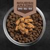imageORIJEN Epic Bites FreezeDried Dry Dog Food Regional Red Recipe 6oz Bag