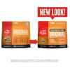 imageORIJEN Freeze Dried Cat Treats Grain Free High Protein Raw Animal Ingredients Original 125oz BagOriginal Recipe