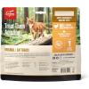 imageORIJEN Freeze Dried Cat Treats Grain Free High Protein Raw Animal Ingredients Original 125oz BagOriginal Recipe