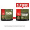 imageORIJEN Freeze Dried Cat Treats Grain Free High Protein Raw Animal Ingredients Original 125oz BagTundra Recipe