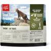 imageORIJEN Freeze Dried Cat Treats Grain Free High Protein Raw Animal Ingredients Original 125oz BagTundra Recipe