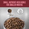 imageORIJEN Grain Free High Protein Dry Dog Food Small Breed Recipe 10lb Bag