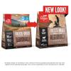 imageORIJEN Grain Free High Protein Freeze Dried Dog Food ampamp Topper Regional Red Recipe 16oz Bag