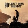imageORIJEN Grain Free High Protein Freeze Dried Dog Food ampamp Topper Regional Red Recipe 16oz Bag