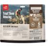 imageORIJEN Grain Free High Protein Freeze Dried Dog Treats RanchRaised Beef Recipe 325oz Bag