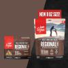 imageORIJEN Grain Free High Protein Freeze Dried Dog Treats Regional Red Recipe 15oz Bag