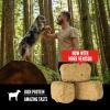 imageORIJEN Grain Free High Protein Freeze Dried Dog Treats Tundra Recipe 325oz Bag