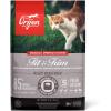 imageORIJEN Grain Free High Protein Premium Dry Cat Food Original Recipe 7lb BagFit  Trim Recipe