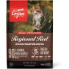 imageORIJEN Grain Free High Protein Premium Dry Cat Food Original Recipe 7lb BagRegional Red Recipe