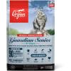 imageORIJEN Guardian 8 Grain Free High Protein Premium Dry Cat Food 10lb BagGuardian Senior Recipe