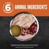 imageORIJEN Pate Wet Dog Food Chicken Recipe with Liver 128oz Cans 12 CountChicken Stew