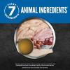 imageORIJEN Pate Wet Dog Food Chicken Recipe with Liver 128oz Cans 12 CountOriginal Stew