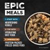 imageORIJEN Pate Wet Dog Food Chicken Recipe with Liver 128oz Cans 12 CountOriginal with Liver Pt