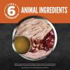 imageORIJEN Pate Wet Dog Food Chicken Recipe with Liver 128oz Cans 12 CountPoultry with Liver Pt