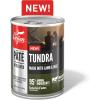 imageORIJEN Pate Wet Dog Food Chicken Recipe with Liver 128oz Cans 12 CountTundra with Liver Pt