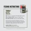 imageORIJEN Pate Wet Dog Food Chicken Recipe with Liver 128oz Cans 12 CountTundra with Liver Pt