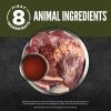 imageORIJEN Pate Wet Dog Food Chicken Recipe with Liver 128oz Cans 12 CountTundra with Liver Pt