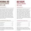 imageORIJEN Pate Wet Dog Food Chicken Recipe with Liver 128oz Cans 12 CountVariety Pack Regional Red Stew  Beef Recipe Stew