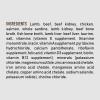 imageORIJEN Premium Pate Wet Cat Food Variety Pack Original  Duck ampamp Chicken Recipes 3oz Cans 12 Count 6 of EachRegional Red Entre Pt