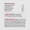 imageORIJEN Premium Pate Wet Cat Food Variety Pack Original  Duck ampamp Chicken Recipes 3oz Cans 12 Count 6 of EachTuna  Salmon  Beef