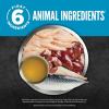 imageORIJEN Puppy Recipe Poultry ampamp Fish Pt GrainFree Premium Wet Dog Food