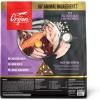 imageORIJEN Wild Reserve Dry Cat Food FreeRun Chicken ampamp WildCaught Fish Kitten Recipe 35lb Bag