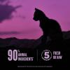imageORIJEN Wild Reserve Dry Cat Food FreeRun Chicken ampamp WildCaught Fish Kitten Recipe 35lb Bag