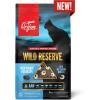 imageORIJEN Wild Reserve Dry Cat Food FreeRun Chicken ampamp WildCaught Fish Recipe 35lb BagWildCaught Fish Recipe
