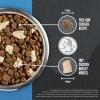imageORIJEN Wild Reserve Dry Dog Food FreeRun Chicken Recipe 4lb Bag
