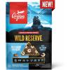 imageORIJEN Wild Reserve Dry Dog Food WildCaught Fish Recipe 4lb Bag