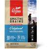 imageORIJEN Amazing Grains High Protein Dry Dog Food Original Recipe 4lb Bag