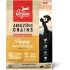 imageORIJEN Amazing Grains High Protein Dry Dog Food Puppy Recipe 4lb Bag