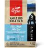 imageORIJEN Amazing Grains High Protein Dry Dog Food Six Fish Recipe 4lb Bag