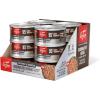 Regional Red Entrée Chunks & Shreds
