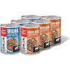 imageORIJEN Premium Wet Dog Food Variety Pack Original  Chicken Recipes 128oz Cans 6 Count 3 of Each