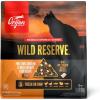 imageORIJEN Wild Reserve Dry Cat Food FreeRun Chicken ampamp WildCaught Fish Recipe 35lb BagFreeRun Chicken  WildCaught Fish Recipe