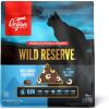 imageORIJEN Wild Reserve Dry Cat Food FreeRun Chicken ampamp WildCaught Fish Recipe 35lb BagWildCaught Fish Recipe