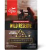 imageORIJEN Wild Reserve Dry Dog Food FarmRaised Beef ampamp Lamb Recipe 4lb Bag