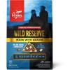 imageORIJEN Wild Reserve Dry Dog Food FreeRun Chicken ampamp Grains Recipe 4lb Bag
