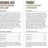 imageORIJEN Premium Wet Dog Food Variety Pack Regional Red  Tundra Recipes 128oz Cans 6 Count 3 of Each