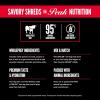 imageORIJEN Premium Wet Dog Food Variety Pack Regional Red  Tundra Recipes 128oz Cans 6 Count 3 of Each
