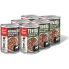 imageORIJEN Premium Wet Dog Food Variety Pack Regional Red  Tundra Recipes 128oz Cans 6 Count 3 of Each