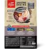 imageORIJEN Amazing Grains High Protein Dry Dog Food Fit ampamp Trim Recipe 4lb Bag