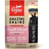 imageORIJEN Amazing Grains High Protein Dry Dog Food Small Breed Recipe 10lb Bag